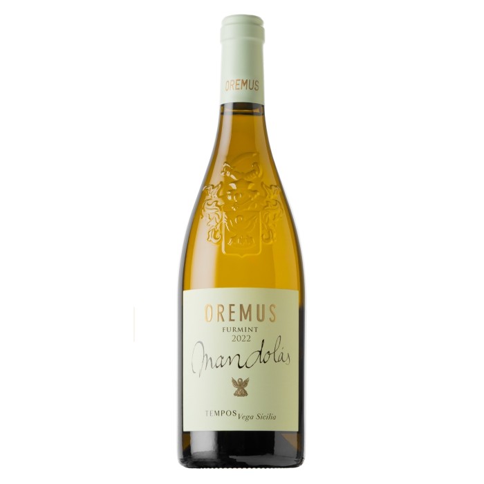Oremus Mandolás Furmint 2022 Magnum