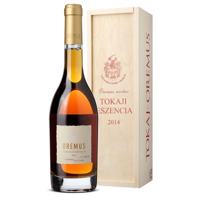 Oremus Tokaji Eszencia 2014