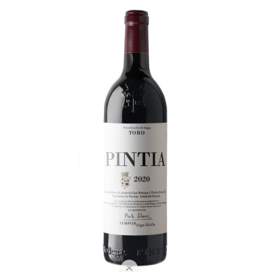 Pintia 2020 Magnum