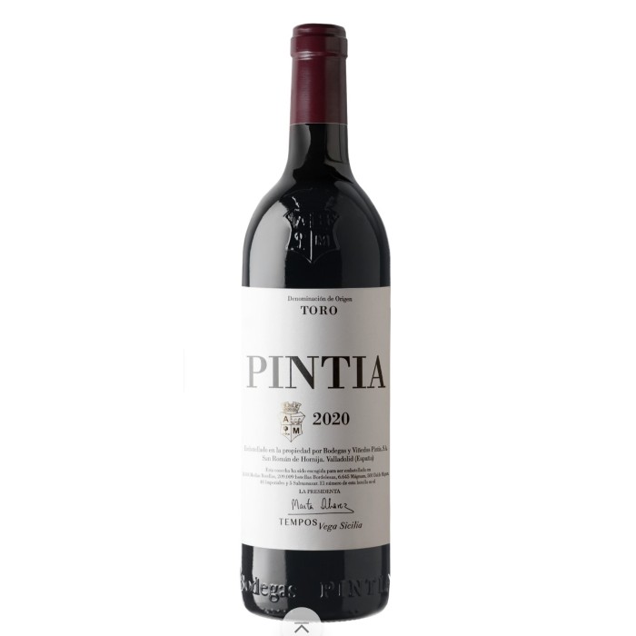 Pintia 2020 Magnum