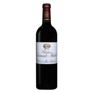 Château Sociando-Mallet 2016
