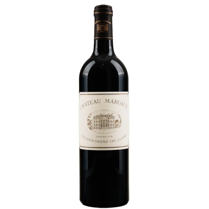 Château Margaux 2005
