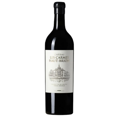 Château les Carmes Haut-Brion 2022