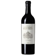 Château Rocheyron 2020