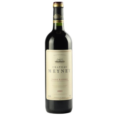 Château Meyney 2005