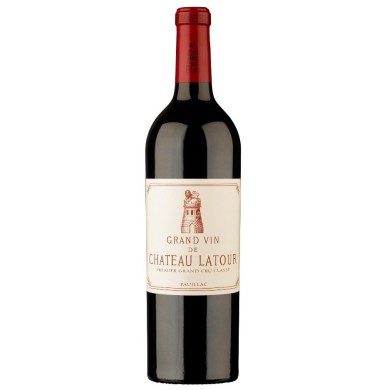 Château Latour 2005