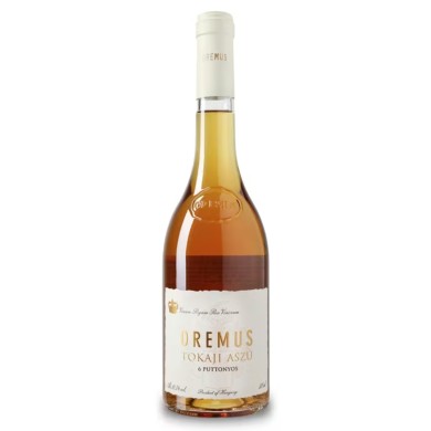 Oremus Tokaji Aszú 6 Puttonyos 2008