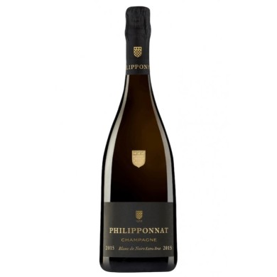 Philipponnat Blanc De Noirs 2015