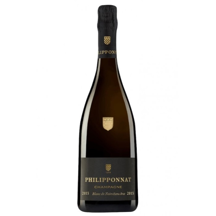 Philipponnat Blanc De Noirs 2015