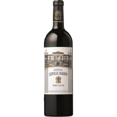 Château Léoville Barton 2006