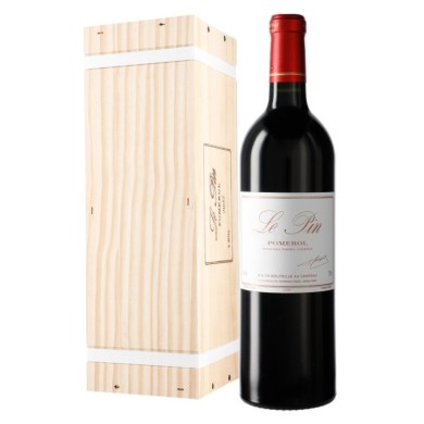 Château Le Pin 2022