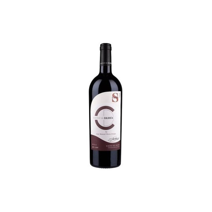 Dominio de Calogía Cuvee S 2019