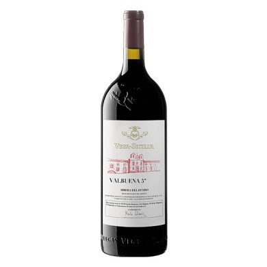 Valbuena 2021 Magnum