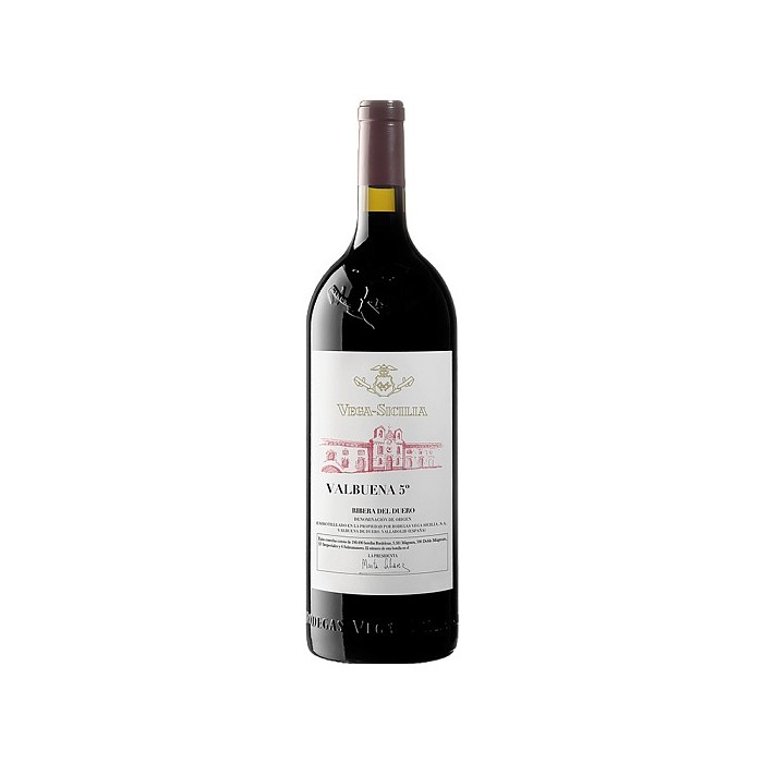 Valbuena 2021 Magnum