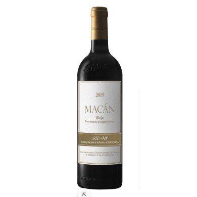 Macán 2019