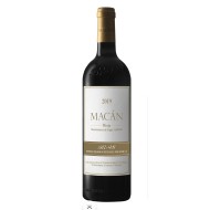 Macán Clásico 2021