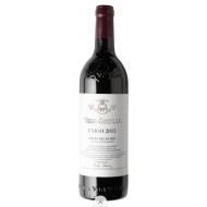 Vega Sicilia Reserva Especial 2023