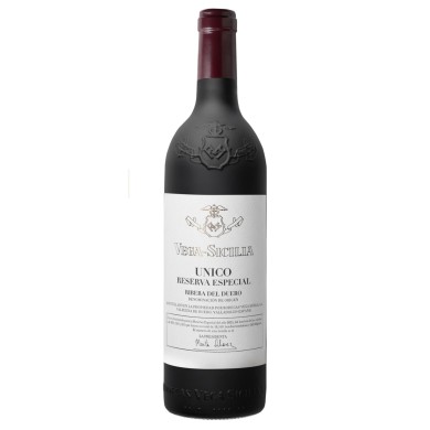 Vega Sicilia Reserva Especial 2025