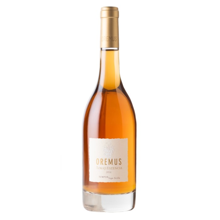 Oremus Tokaji Eszencia 2014