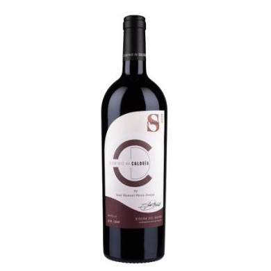 Dominio de Calogía Cuvee S 2019