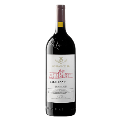 Valbuena 2020 Magnum