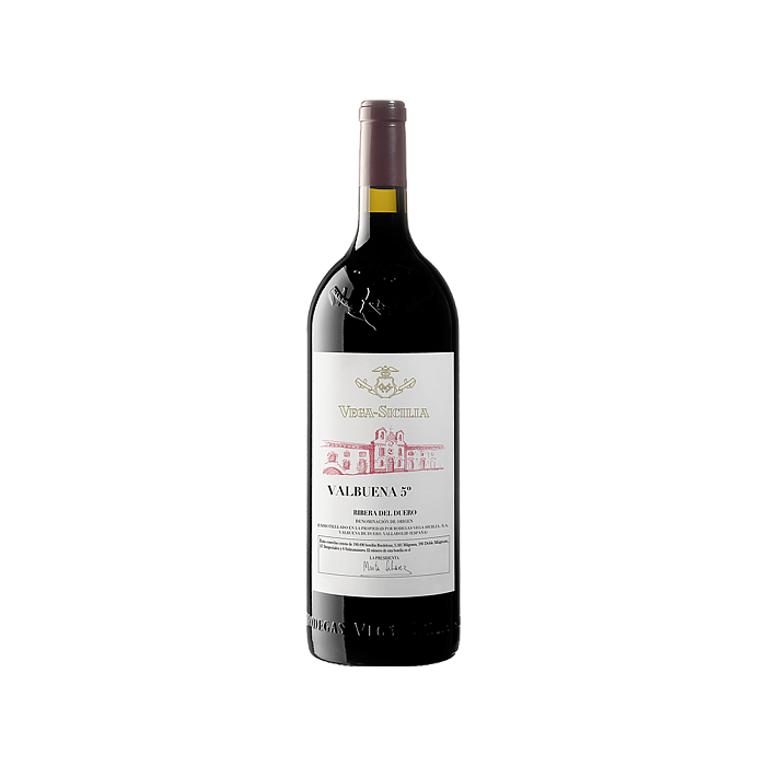 Valbuena 2020 Magnum