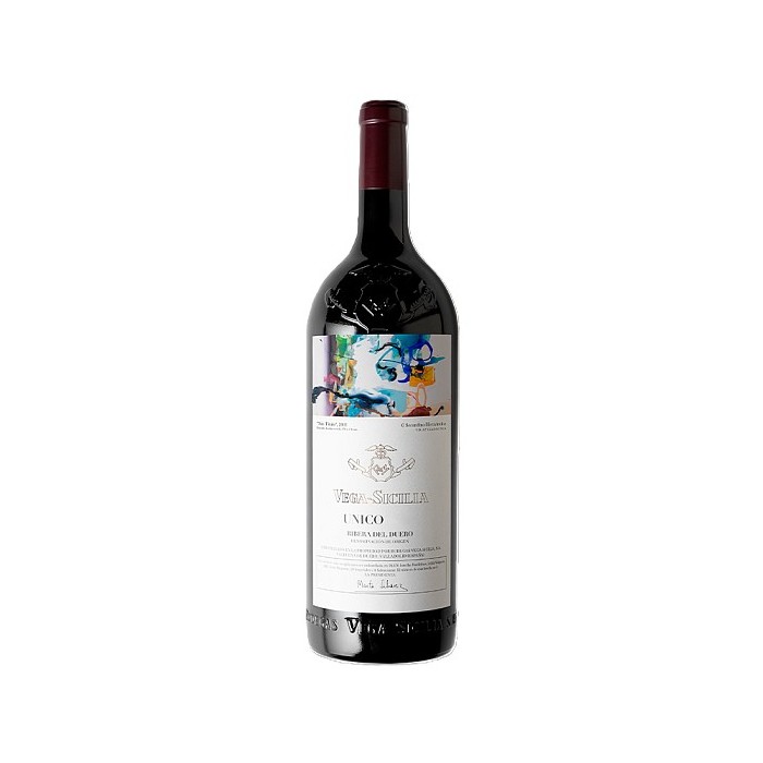 Vega Sicilia UNICO 2013 Magnum