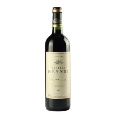 Château Meyney 2005