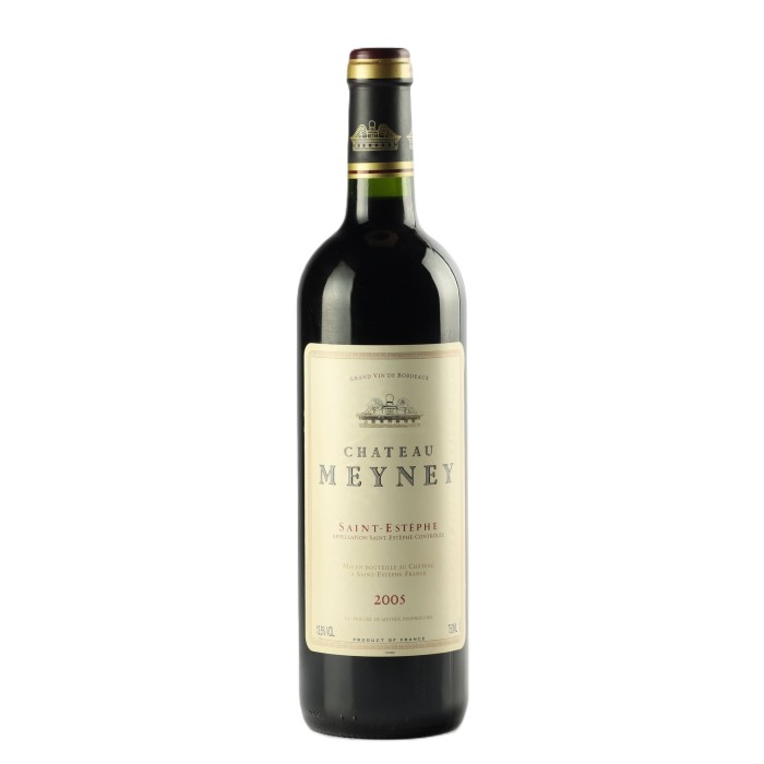 Château Meyney 2005