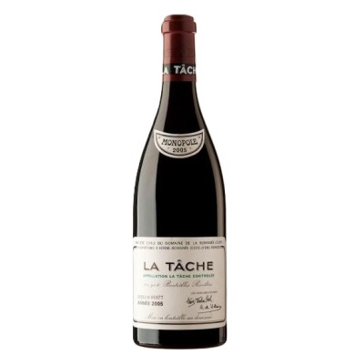 Domaine de la Romanée Conti  La Tâche