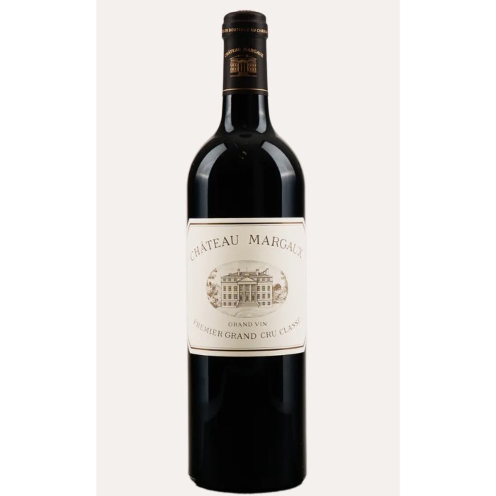 Château Margaux 2005