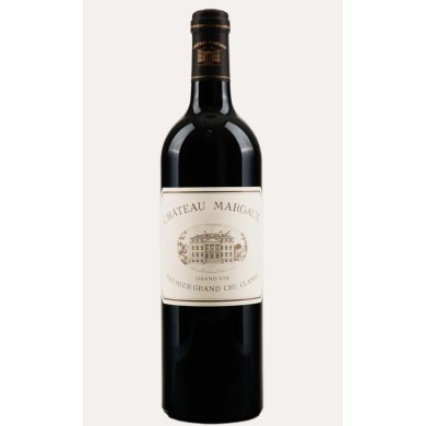 Château Margaux 2003