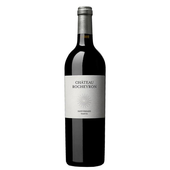 Château Rocheyron 2021