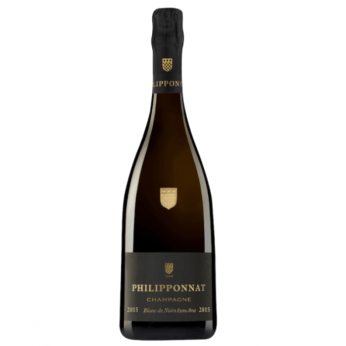 Philipponnat Blanc De Noirs 2015