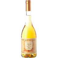 Chateau Pajzos 5 Puttonyos 2017