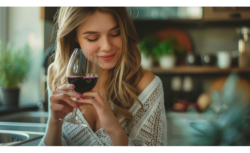¿Por qué puede ser saludable el vino? — Beneficios (con moderación)